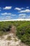 White Desert,Nambung National Park,South Western