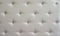 White diamond studded luxury upholstery leather