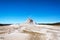 White Dome Geyser