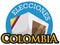 White Electoral Box Promoting Electoral Rally in Colombia, Vector Illustration