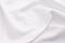 White fabric texture background. Abstract cloth material