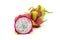 White-fleshed pitahaya