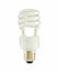 White fluorescent lamp