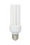 White fluorescent lamp