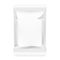 White Food Snack Paper Pillow Bag