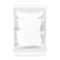 White Food Snack Paper Pillow Bag