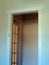 White Framed Doorway