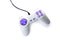 White game controller