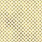 White and gold pattern. Abstract polka dot background.