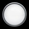 White Gray Button