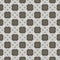 The white and gray geomatic shameless pattern looks like a watercolor paint and flower with black stripes background,backdrop and