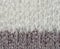 White and gray knit material - up close abstract background