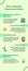 White Green Minimalist Plant Care Infographic