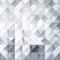 White And Grey Abstract Background