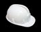 White hardhat