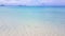 White heaven beach on Whitsunday Island in Australia