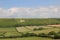 White horse hill osmington, historic figure