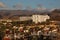 White Hotel with Bungalows, Gran Canaria