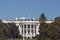 The White House: Telescopic View