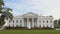 The White House timelapse