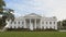 The White House timelapse