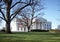 White House of the United States, Washington, D.C.