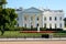 The White House in Washington D.C.