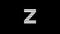 White icon of Z letter appears on a black background.