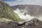 White Island volcano, New Zealand