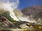 White Island volcano, New Zealand