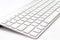White Keyboard