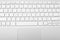 White Keyboard