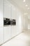 White kitchen