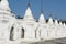 White Kuthodaw Pagoda