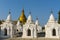 White Kuthodaw Pagoda