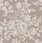 White Lace Seamless Pattern.