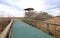 White Lake Wetlands Conservation Area viewing tower; Louisiana