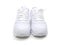 White leather shoes,sneakers