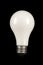 White Lightbulb