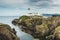 White Lighthouse, Fanad Head,