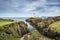 White Lighthouse, Fanad Head, North Ireland