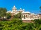 White Marble Memorial in Jodhpur