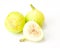 White Marseilles figs