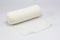 White medical cotton gauze bandage