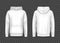 White men 3d hoodie or hoody, sweatshirt, jacket