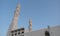 White Mosque images or stock photos for islamic festivals or celebrations like ramadan or eid al fitr