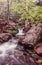 White Mountains, New Hampshire,Glen Ellis Falls