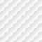 White neutral seamless background.