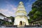 White Pagoda of Fuzhou, China