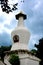 The White Pagoda in Yangzhou